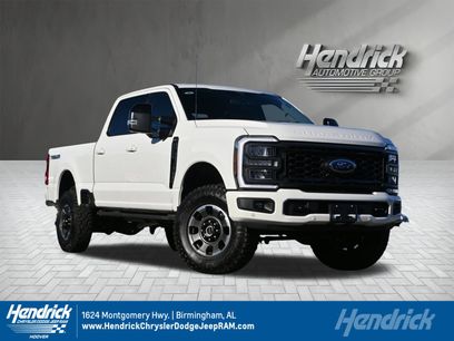 Used 2024 Ford F250 Lariat w/ Lariat Ultimate Package