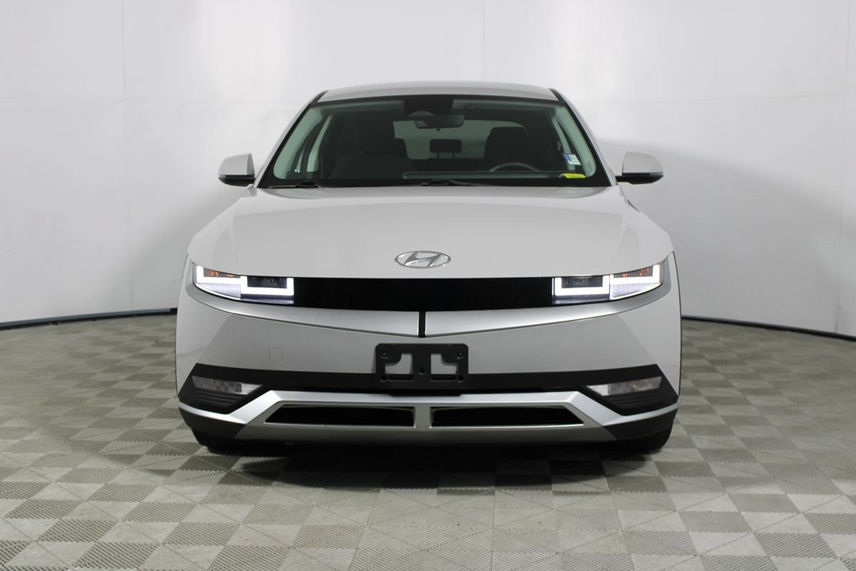 Used 2024 Hyundai Ioniq 5 SE RWD image 27