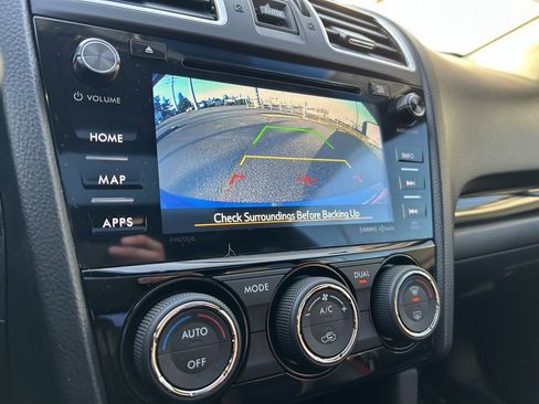 Used 2018 Subaru WRX STI Limited image 22