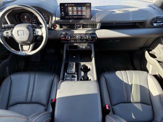 Certified 2024 Honda Pilot TrailSport video 2