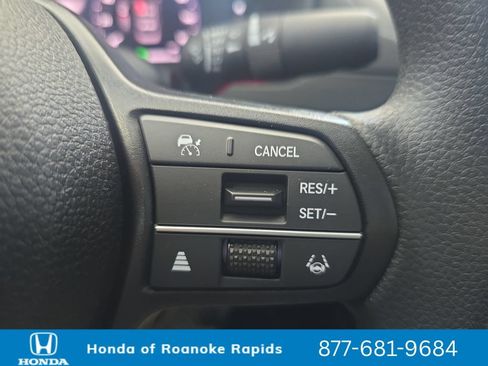 New 2026 Honda Accord SE image 24