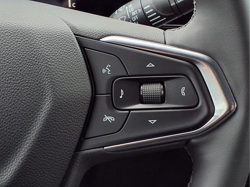 New 2026 Chevrolet Trax LT w/ Driver Confidence Package image 14