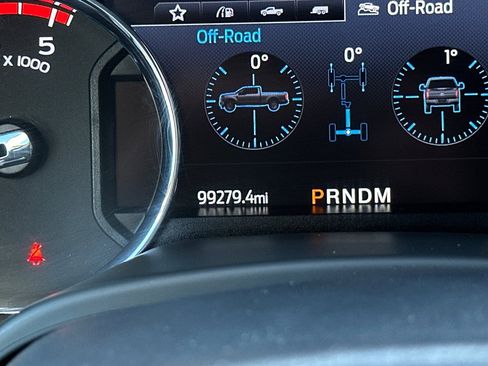 Used 2022 Ford F250 Lariat w/ Lariat Value Package image 23