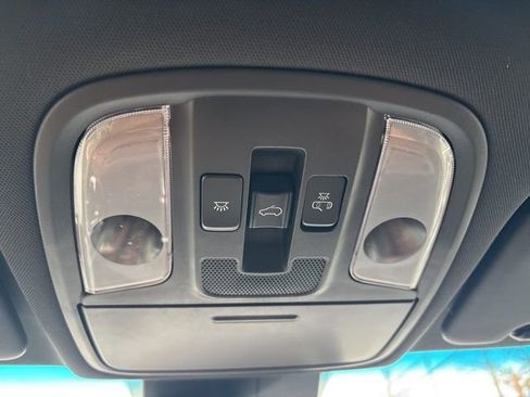 Used 2022 Kia Sportage Nightfall Edition w/ Nightfall Fwd Premium Package image 16