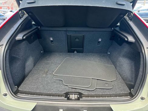 Certified 2023 Volvo C40 P8 Recharge Ultimate AWD/4WD image 28