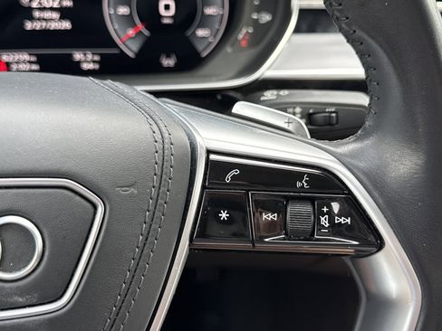 Used 2021 Audi A8 L 4.0T image 18