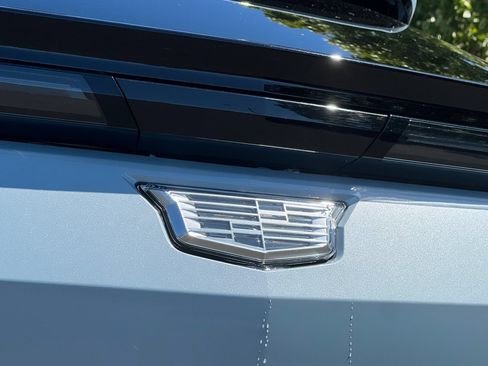 Used 2026 Cadillac Lyriq Sport w/ LPO, Floor Liner Package AWD/4WD image 47