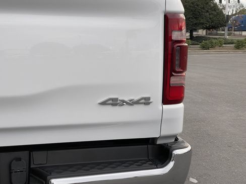 Used 2023 RAM 1500 Laramie image 14