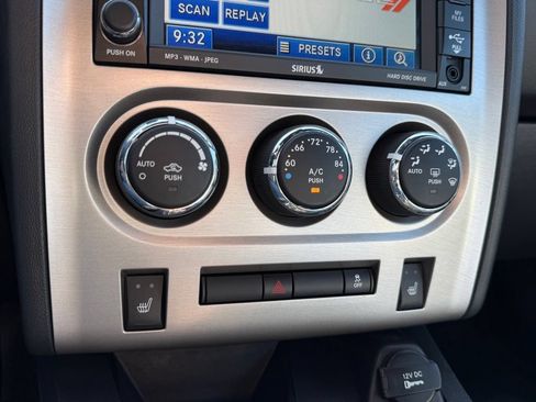 Used 2011 Dodge Challenger SRT8 w/ SRT Option Group II RWD image 17