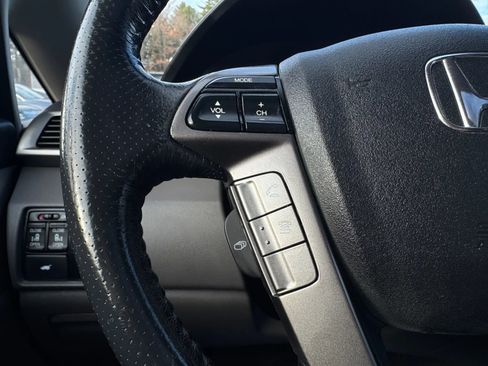 Used 2016 Honda Odyssey EX-L image 19