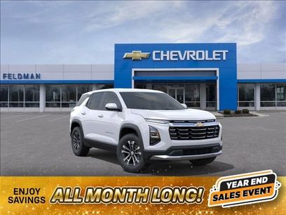 New 2026 Chevrolet Equinox LT w/ Convenience Package II