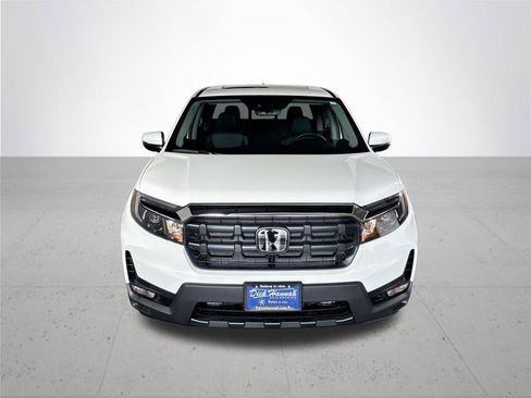 New 2026 Honda Ridgeline RTL image 3