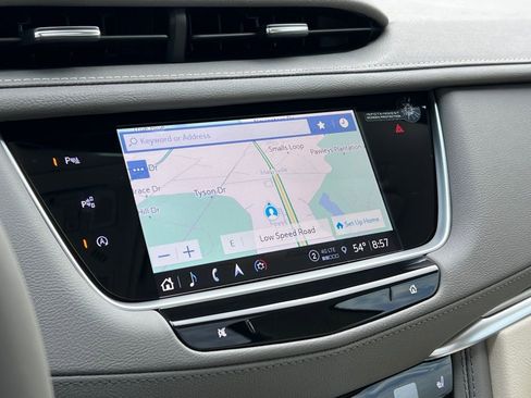 New 2026 Cadillac XT5 Premium Luxury w/ LPO, Floor Liner Package image 44