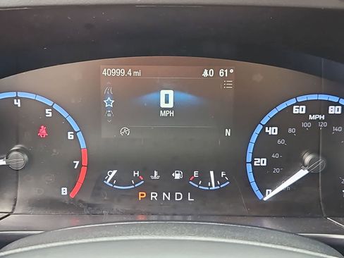 Used 2021 Ford Bronco Sport Big Bend AWD/4WD image 32