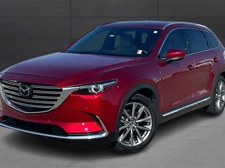 Used 2019 MAZDA CX-9 Grand Touring video 1