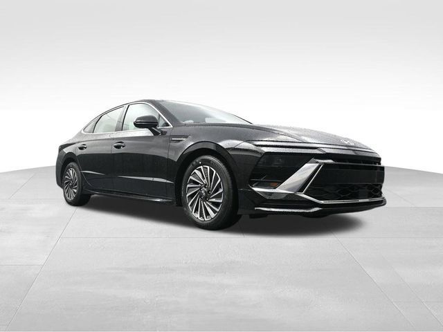 New 2026 Hyundai Sonata SEL FWD image 31