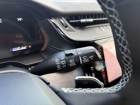 New 2026 Jeep Grand Cherokee L Limited AWD/4WD image 18