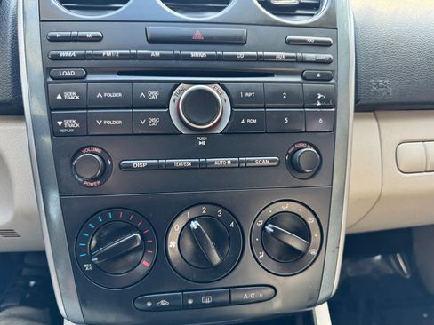 Used 2010 MAZDA CX-7 i SV image 10