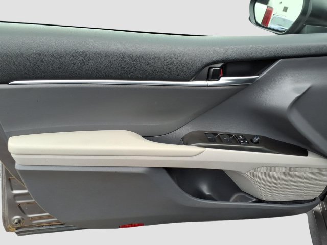Certified 2024 Toyota Camry LE FWD image 3
