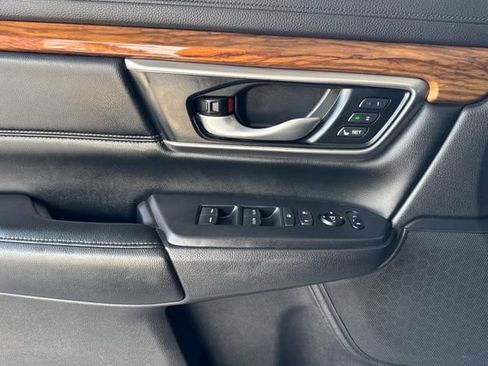 Certified 2022 Honda CR-V Touring image 12