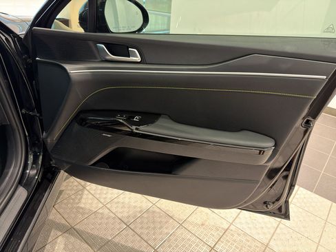 Certified 2026 Kia K5 GT w/ GT1 Package FWD image 25