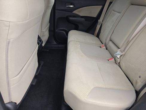 Used 2015 Honda CR-V EX image 13