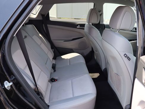 Used 2018 Hyundai Tucson SEL FWD image 27