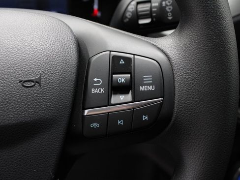 Certified 2025 Ford Escape Active image 29