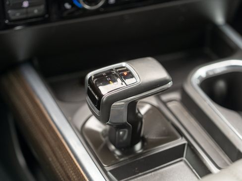 Used 2024 Chevrolet Silverado 1500 RST AWD/4WD image 34