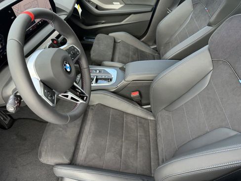 New 2025 BMW M235i xDrive w/ M Performance Package image 10