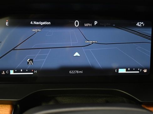 Used 2023 Jeep Grand Cherokee L Summit image 27