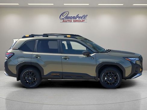 New 2026 Subaru Forester Wilderness image 3