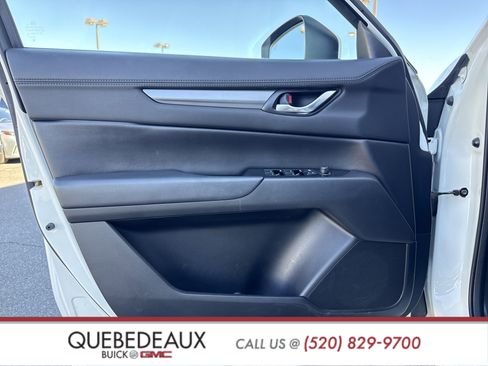 Used 2019 MAZDA CX-5 Touring image 13