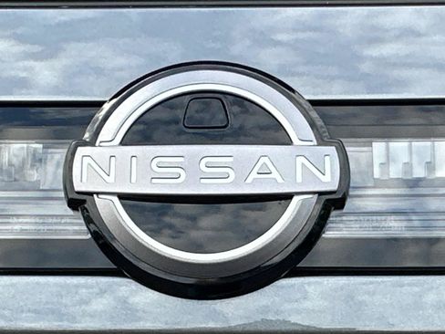 New 2026 Nissan Murano Platinum w/ Cargo Package image 15