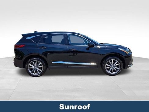 Used 2022 Acura RDX FWD w/ Technology Package image 9