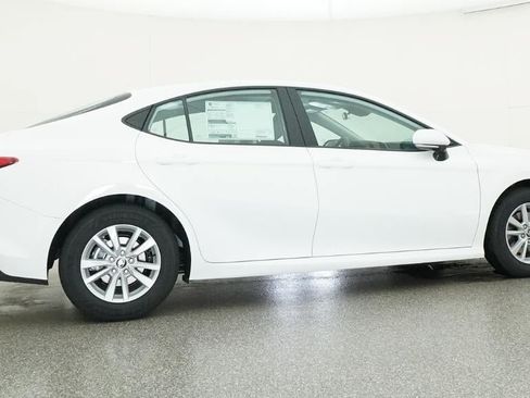 New 2026 Toyota Camry LE FWD image 26