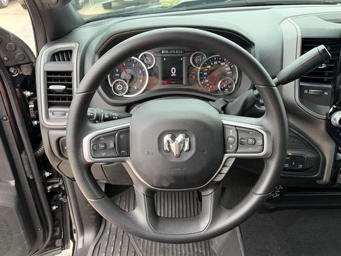New 2026 RAM 3500 Tradesman AWD/4WD image 24