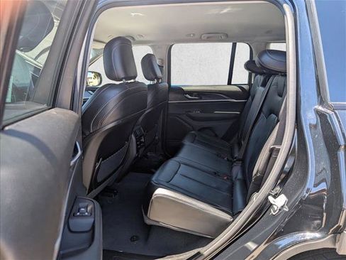 Used 2023 Jeep Grand Cherokee Limited RWD image 18