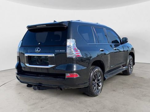 Used 2022 Lexus GX 460 Premium w/ Premium Package AWD/4WD image 5