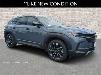 Certified 2025 MAZDA CX-50 2.5 Hybrid w/ Weather Package