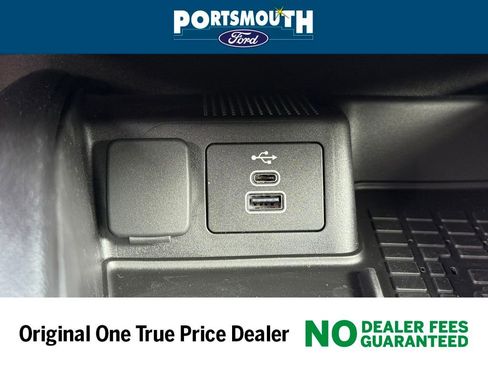 New 2025 Ford Bronco Sport Big Bend w/ Convenience Package image 16