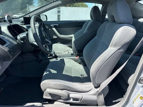 Used 2011 Honda Civic LX image 7