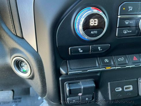 Used 2019 GMC Sierra 1500 Elevation image 32