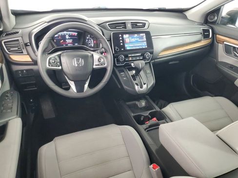 Used 2017 Honda CR-V EX image 15
