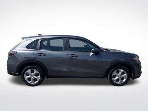 Used 2024 Honda HR-V LX image 6