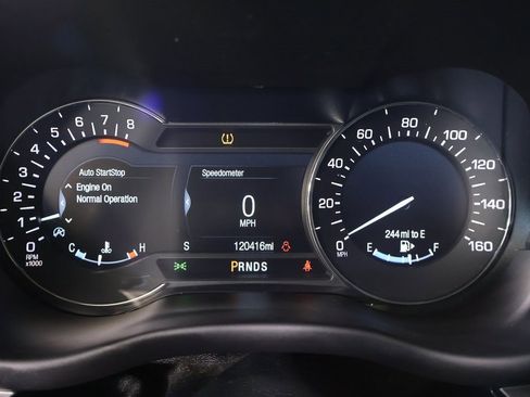 Used 2019 Lincoln MKC Reserve w/ MKC Climate Package image 4