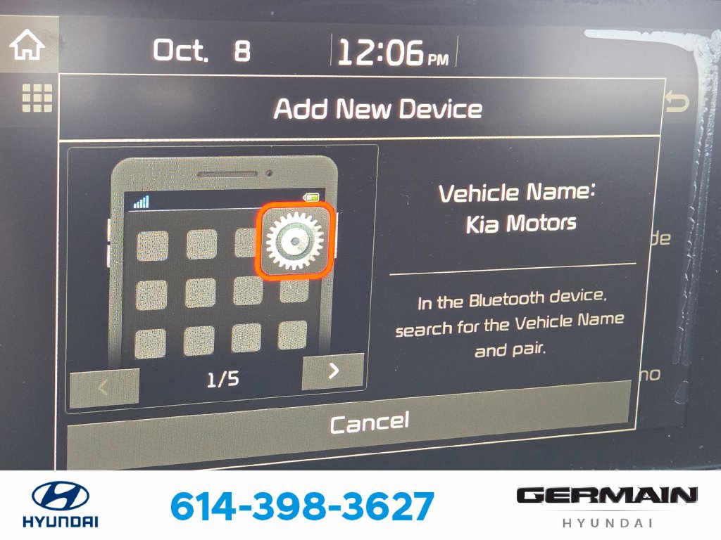 Used 2020 Kia Sportage LX AWD/4WD image 30