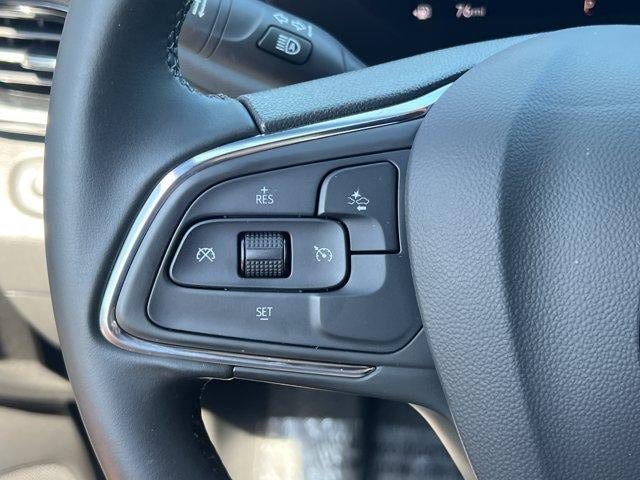 Used 2026 Buick Envista Sport Touring FWD image 25