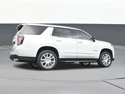 Used 2022 Chevrolet Tahoe High Country AWD/4WD image 60