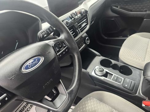 Used 2020 Ford Escape SE AWD/4WD image 15
